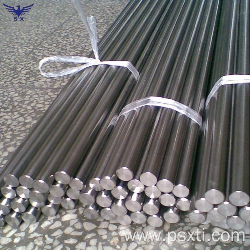 Ni200 High Quality Nickel Rod